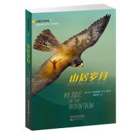 [正版]山居岁月儿童文学故事书纽伯瑞儿童文学奖银奖作品青少年9-14周岁四五六年级课外书目七八九年级中小学生课外