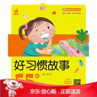 B[保障]好习惯故事55则-蜗牛成长树有声版蜗牛房子9787539551388福建少年儿童出版社