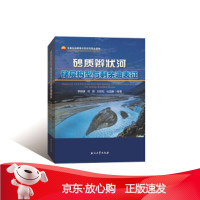 B[保障]砂质辫状河储层构型与剩余油表征李顺明,何辉,刘双双,杜宜静等9787518322688石