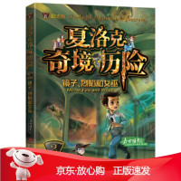 B[保障]夏洛克奇境历险:2:2:镜子、烈焰和女巫:Mirror， fire and witch嘉