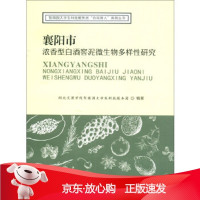 B[保障]襄阳市浓香型白酒窖泥微生物多样性研究湖北文理学院智微园大学生科技服务团