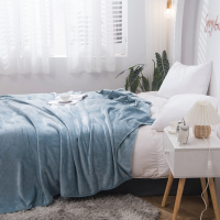 CURT BAUER酷特鲍盖毯