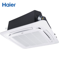 海尔(Haier)中央空调 天花机空调5匹冷暖变频吊顶空调嵌入式 380V商用KFRd-120QW/51DDH82S