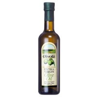 欧丽薇兰 特级初榨橄榄油 500ml 瓶装