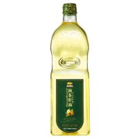 金龙鱼 油茶籽油 1.6L 食用油 纯正山茶油