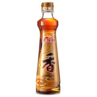 金龙鱼 芝麻油 480ml 调味品 香油