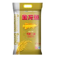金龙鱼 雪粳小町 5kg 吉林大米袋装