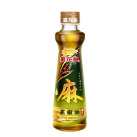 金龙鱼花椒油220ml/瓶