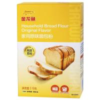 金龙鱼 家用原味面包粉 1000g