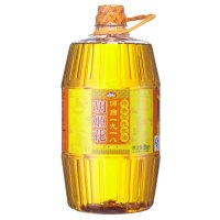 胡姬花古法花生油900ml/特香型花生油900ml 压榨花生食用油