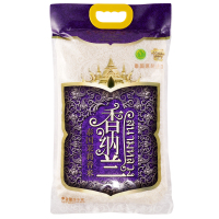 香纳兰 泰国香米 泰国茉莉香米 5kg(原装进口 泰米 大米)