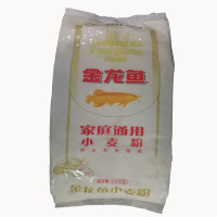金龙鱼家庭通用小麦粉2.5千克