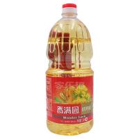 香满园食用调和油1.8L
