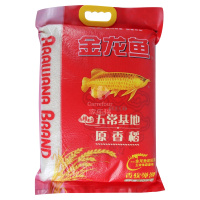 金龙鱼原香稻10KG