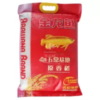 金龙鱼原香稻10KG
