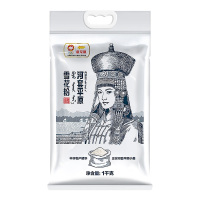 河套平原雪花粉1kg