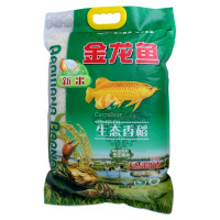金龙鱼生态香稻10KG