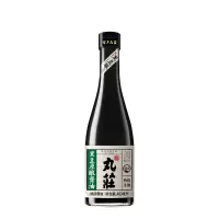 黑豆原酿酱油480ml
