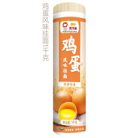 金龙鱼经典系列鸡蛋风味挂面1kg(纸包筒膜)
