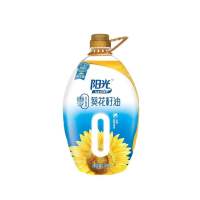 零反式脂肪葵花籽油4l