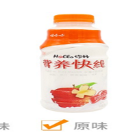 娃哈哈营养快线/原味500ml