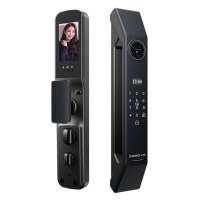 (广西)小凯(XIAOKAI)Z7 Pro 指静脉智能锁 远程解锁 玄天色