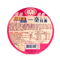 一乐拉面文火小牛肉味方便面 90g