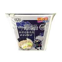 一乐拉面咖喱鸡肉味方便面 91g