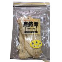 自然派烤鱼片50g