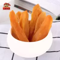 公社联盟地瓜干150g