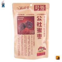 公社联盟蜜枣150g