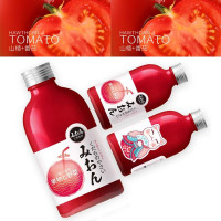 三恩山楂番茄味复合果蔬汁饮料