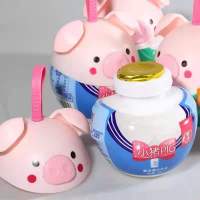 旺仔小猪复合蛋白饮料原味250ml