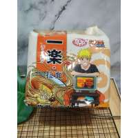 一乐拉面蔬菜鸡肉风味92g*5包