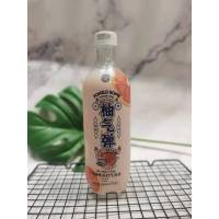 柚气弹480ml西柚味苏打气泡水