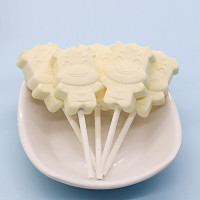 牛奶的理想益生菌棒棒奶贝