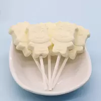 牛奶的理想益生菌棒棒奶贝