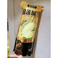 选对运 榴莲树下 膨化食品 240g榴莲味