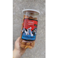 忆香街 200g八爪烧 麻辣味