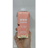 非常麦榛果燕麦奶植物蛋白饮料330毫升