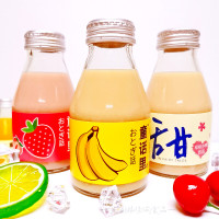 童话里 215g原味牛奶