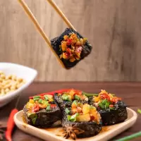 彭记轩 120g老长沙 臭味 香辣味