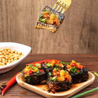 彭记轩 120g老长沙 香投 香辣味