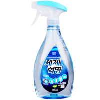 比恩涤涤韩国原装进口bnd多功能清洁剂烤箱排烟机,浴室,马桶,鱼缸,排水管,地面清洁,家具,汽车,空调,玻璃等均可使用