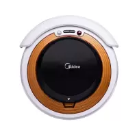 美的(Midea)扫地机器人家用清洁除尘全自动智能吸尘器 横扫全屋四项路线规划