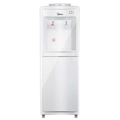 美的(Midea)饮水机用立式办公柜式冰热饮水器
