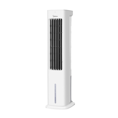 美的(Midea)塔扇遥控无叶落地扇空调扇落地制冷加湿蒸发式冷风扇可移动冷风机 美的遥控
