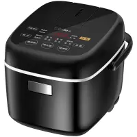 美的(Midea)电饭煲 家用 2L迷你容量触摸操控聚能厚釜内胆电饭锅
