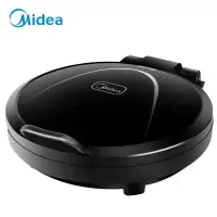 美的(Midea)电饼铛家用双面加热全自动迷你烙饼锅煎饼机 高性价比|便捷操作