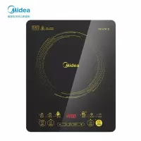 美的(Midea)多功能触摸电磁炉